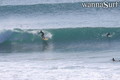 foto de surf
