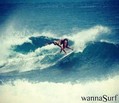 foto de surf