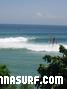 foto de surf