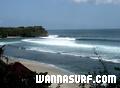 foto de surf