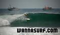 foto de surf