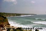 foto de surf