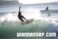 foto de surf