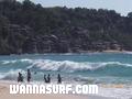 foto de surf