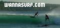 foto de surf