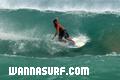 foto de surf