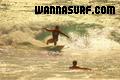 foto de surf