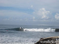 foto de surf