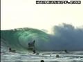 foto de surf