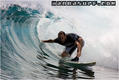 foto de surf