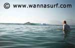 foto de surf