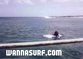 foto de surf