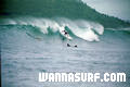 foto de surf