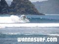foto de surf