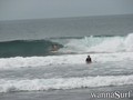 foto de surf