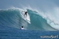 foto de surf
