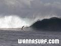 foto de surf