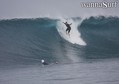 foto de surf