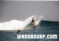 foto de surf