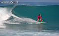 foto de surf