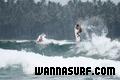 foto de surf