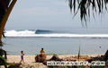 foto de surf