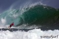 foto de surf
