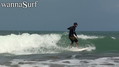 foto de surf