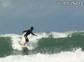 foto de surf