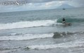 foto de surf