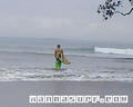 foto de surf