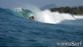 foto de surf