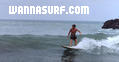 foto de surf