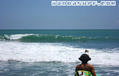 foto de surf