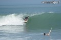 foto de surf
