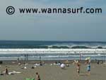 foto de surf