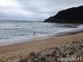 foto de surf