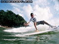 foto de surf