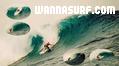 foto de surf
