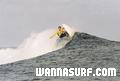 foto de surf