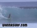 foto de surf