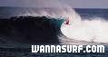 foto de surf