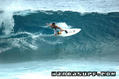foto de surf