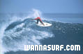 foto de surf