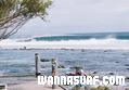 foto de surf