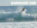 foto de surf
