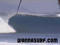 foto de surf