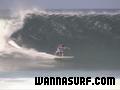 foto de surf