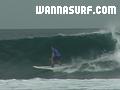 foto de surf