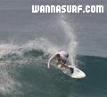 foto de surf